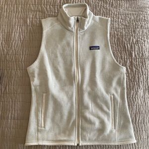Patagonia Better Sweater Vest